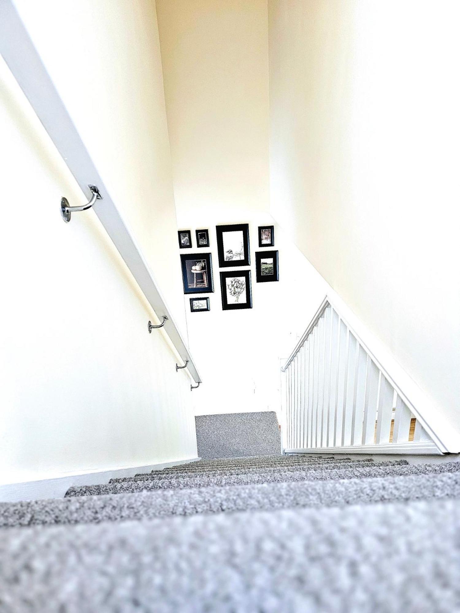 Holiday home Beautiful Townhouse With Netflix Long Eaton