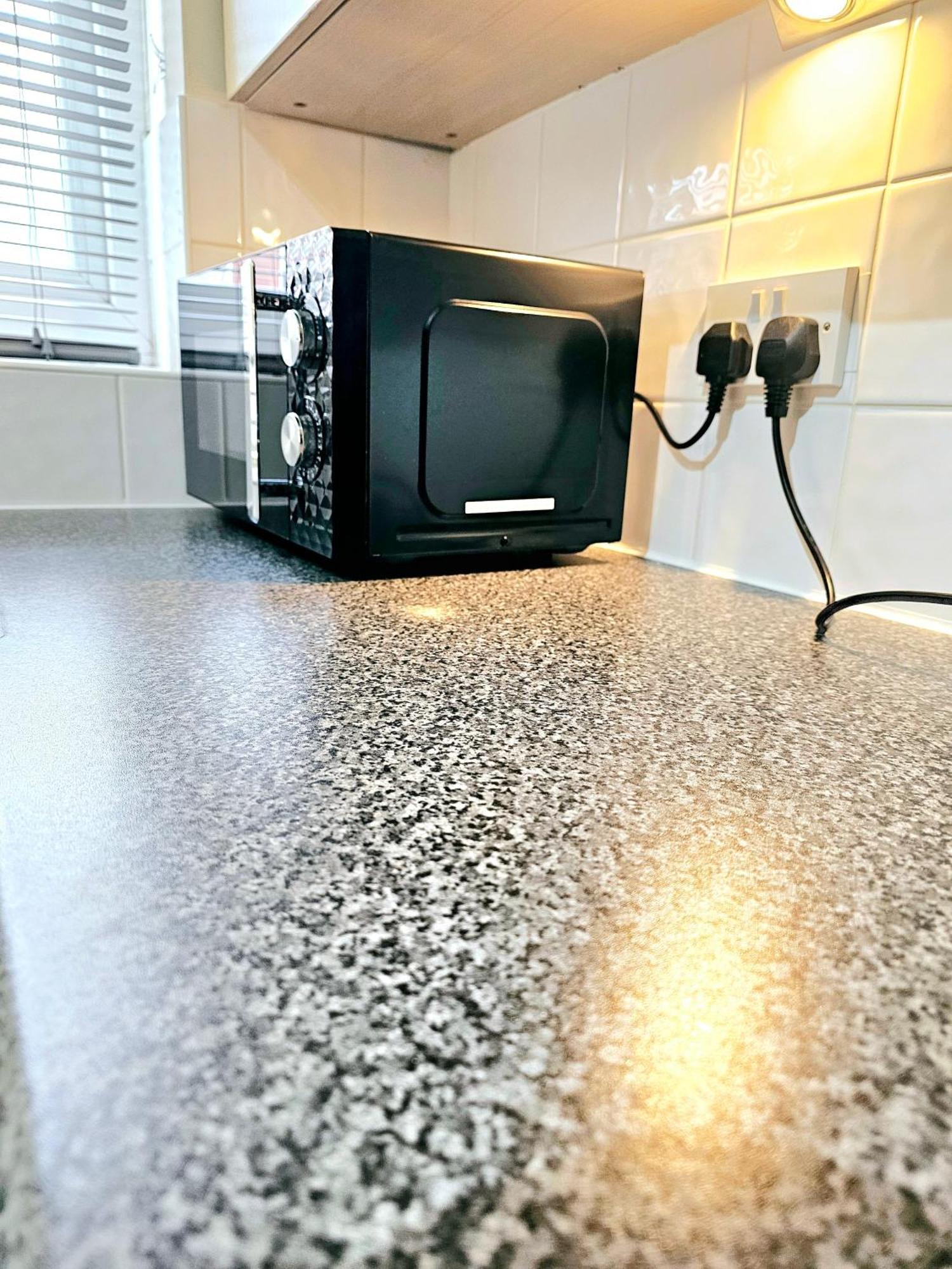 Holiday home Beautiful Townhouse With Netflix Long Eaton